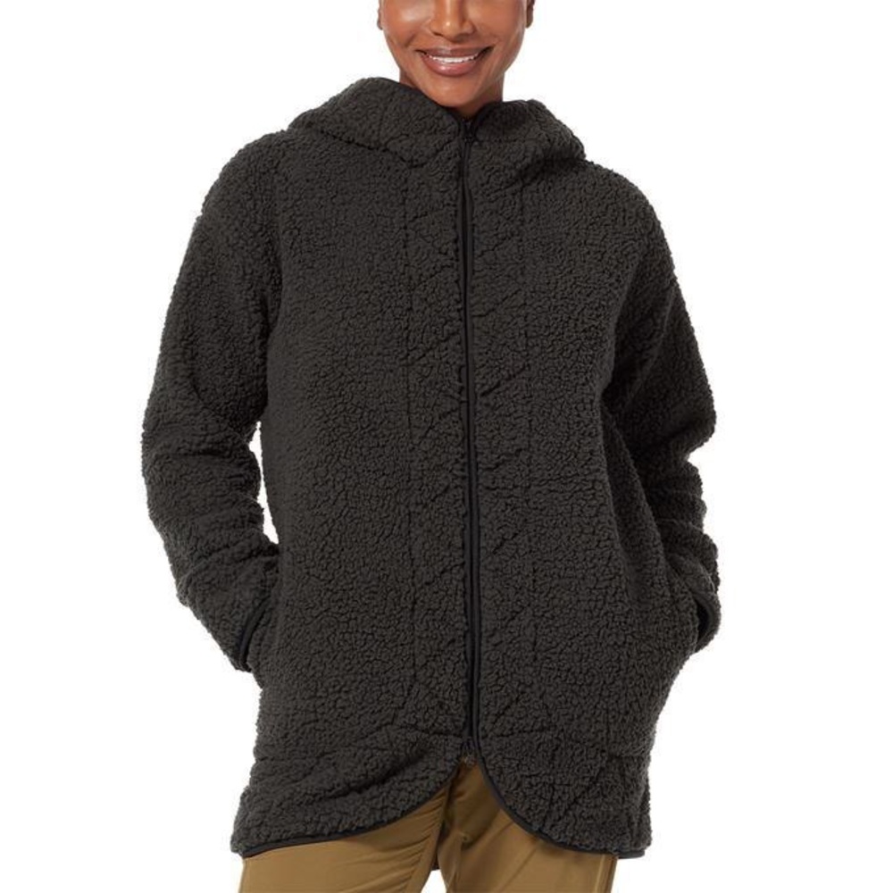 Royal Robbins Hooded Sherpa Jacket